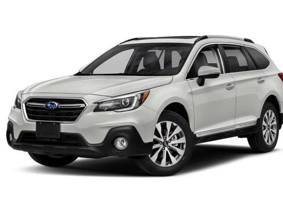 SUBARU OUTBACK 2018 4S4BSETC4J3393373 image