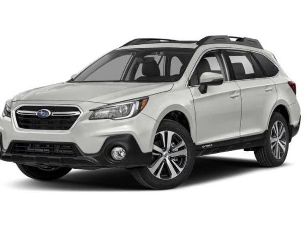 SUBARU OUTBACK 2018 4S4BSAAC8J3300902 image