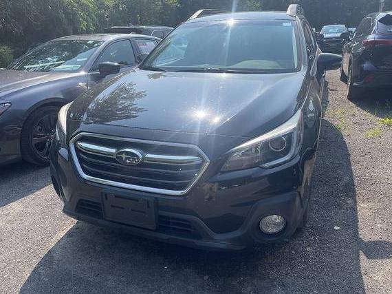 SUBARU OUTBACK 2018 4S4BSAFC9J3363113 image