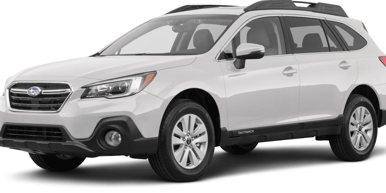 SUBARU OUTBACK 2018 4S4BSACC3J3301310 image