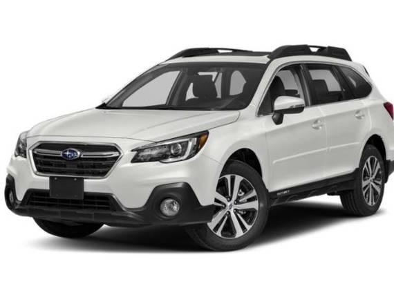 SUBARU OUTBACK 2018 4S4BSANC1J3292071 image