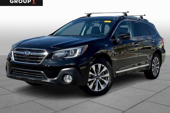 SUBARU OUTBACK 2018 4S4BSATC7J3250541 image SUBARU OUTBACK 2018 4S4BSATC7J3250541 image
