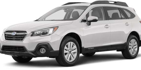 SUBARU OUTBACK 2018 4S4BSAFC3J3275948 image