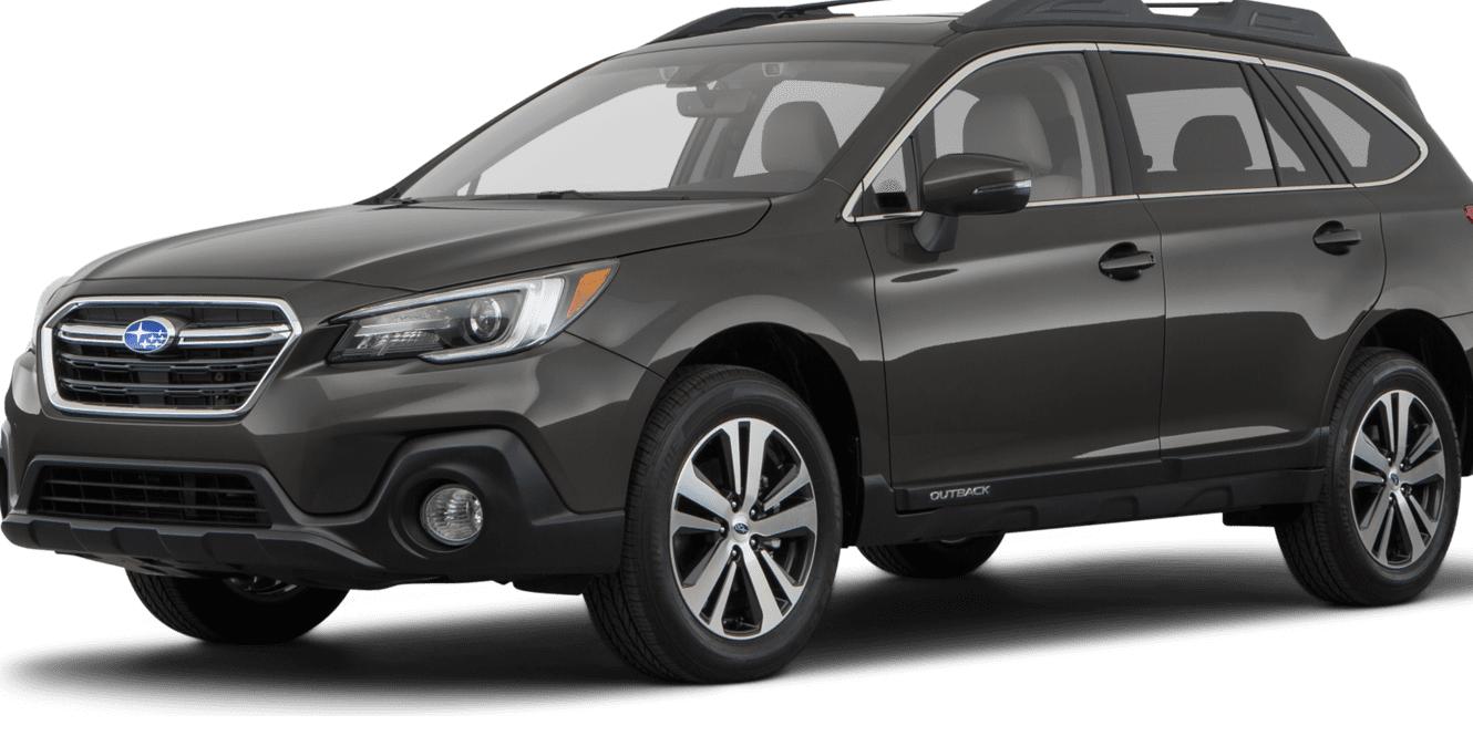 SUBARU OUTBACK 2018 4S4BSAKC3J3363548 image