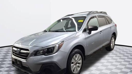 SUBARU OUTBACK 2018 4S4BSAAC5J3249889 image