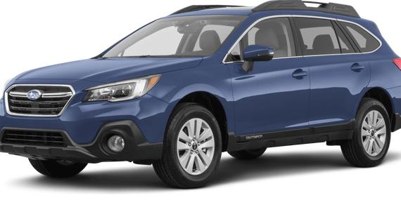 SUBARU OUTBACK 2018 4S4BSAFC9J3327566 image