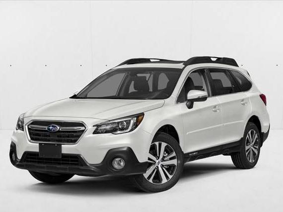SUBARU OUTBACK 2018 4S4BSANC9J3240705 image SUBARU OUTBACK 2018 4S4BSANC9J3240705 image