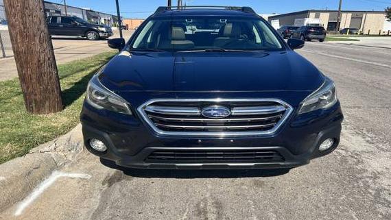 SUBARU OUTBACK 2018 4S4BSANC3J3283582 image