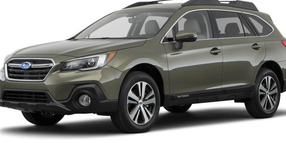 SUBARU OUTBACK 2018 4S4BSAKC1J3397861 image