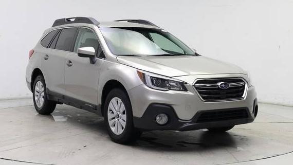 SUBARU OUTBACK 2018 4S4BSACC4J3269371 image