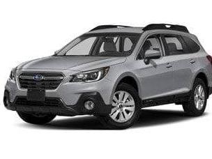 SUBARU OUTBACK 2018 4S4BSADC7J3336849 image