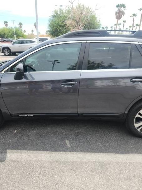SUBARU OUTBACK 2018 4S4BSAKC2J3292861 image