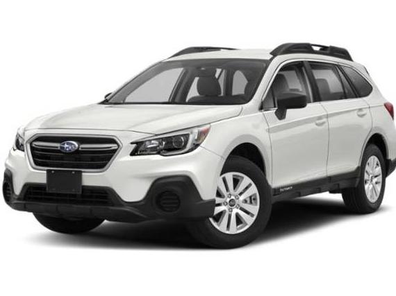 SUBARU OUTBACK 2018 4S4BSAAC0J3392846 image