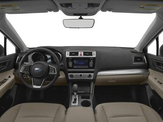 SUBARU OUTBACK 2018 4S4BSAACXJ3373981 image