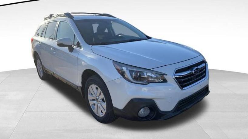 SUBARU OUTBACK 2018 4S4BSAFC2J3309166 image