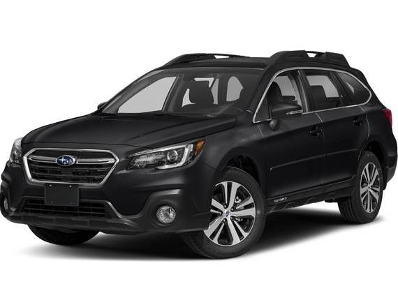 SUBARU OUTBACK 2018 4S4BSANC1J3247695 image