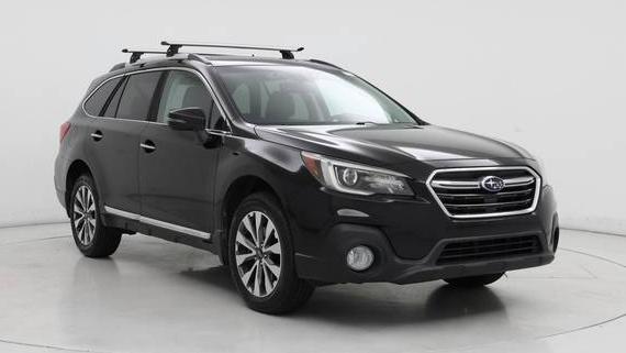 SUBARU OUTBACK 2018 4S4BSATC9J3317687 image