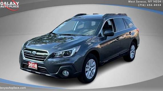 SUBARU OUTBACK 2018 4S4BSACC8J3370042 image SUBARU OUTBACK 2018 4S4BSACC8J3370042 image