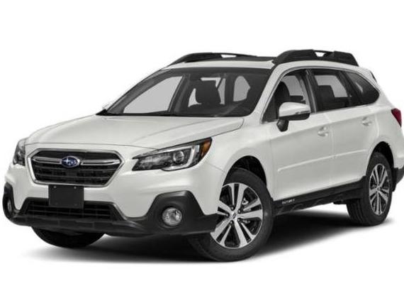 SUBARU OUTBACK 2018 4S4BSANC9J3244737 image SUBARU OUTBACK 2018 4S4BSANC9J3244737 image