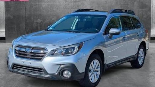 SUBARU OUTBACK 2018 4S4BSAHC2J3364682 image