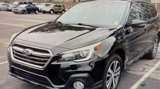 SUBARU OUTBACK 2018 4S4BSANC5J3246436 image