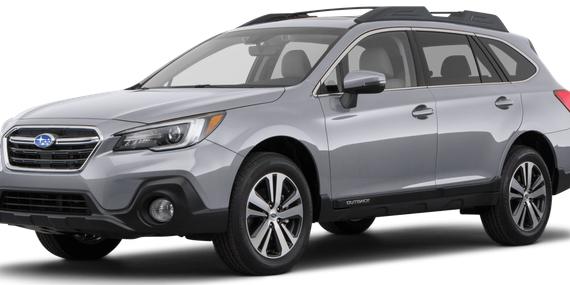 SUBARU OUTBACK 2018 4S4BSANC1J3236468 image