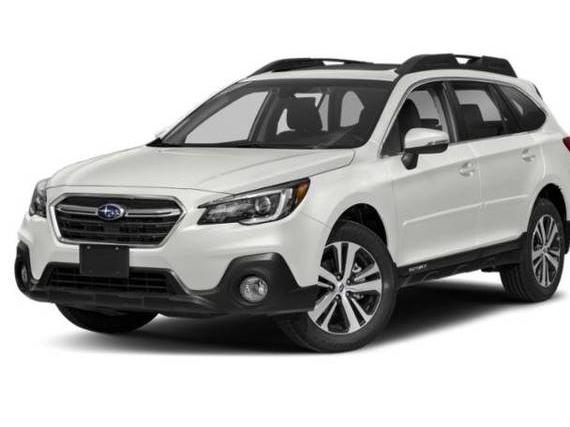 SUBARU OUTBACK 2018 4S4BSANC6J3227121 image