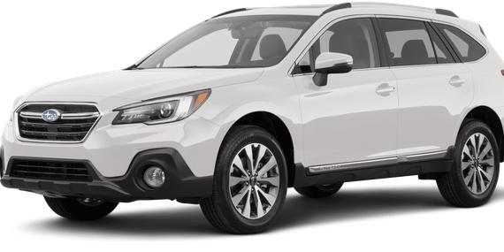 SUBARU OUTBACK 2018 4S4BSETC4J3254795 image