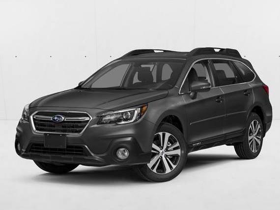 SUBARU OUTBACK 2018 4S4BSANC8J3328631 image SUBARU OUTBACK 2018 4S4BSANC8J3328631 image