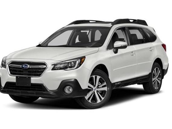 SUBARU OUTBACK 2018 4S4BSANC1J3369313 image