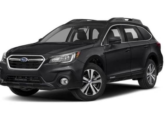 SUBARU OUTBACK 2018 4S4BSENC0J3227574 image