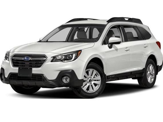 SUBARU OUTBACK 2018 4S4BSACC6J3249199 image