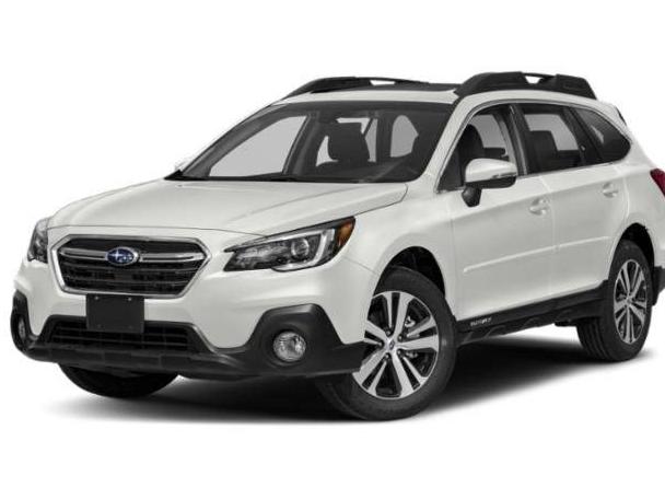 SUBARU OUTBACK 2018 4S4BSANC7J3343086 image