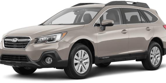SUBARU OUTBACK 2018 4S4BSAFC7J3360131 image