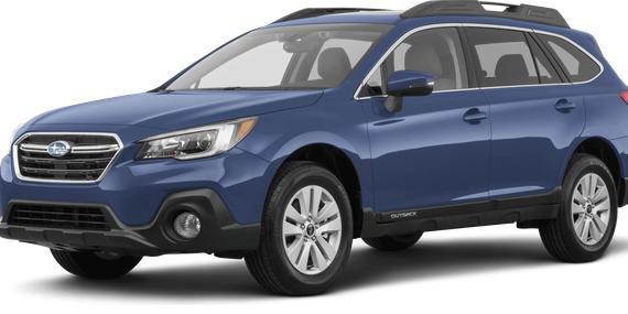 SUBARU OUTBACK 2018 4S4BSACC8J3303456 image