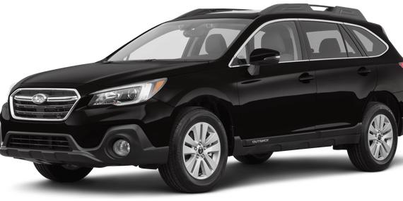 SUBARU OUTBACK 2018 4S4BSAFC6J3331140 image