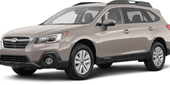 SUBARU OUTBACK 2018 4S4BSAFC4J3352052 image