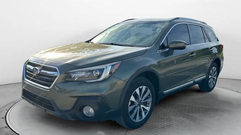 SUBARU OUTBACK 2018 4S4BSATC2J3210626 image