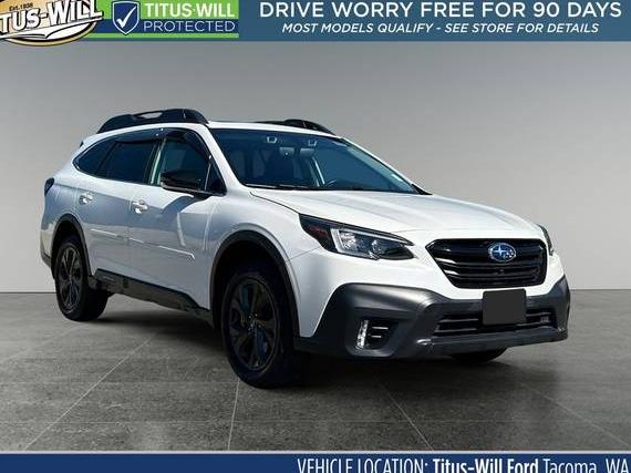 SUBARU OUTBACK 2021 4S4BTGLD9M3142869 image SUBARU OUTBACK 2021 4S4BTGLD9M3142869 image