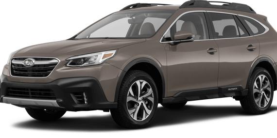 SUBARU OUTBACK 2021 4S4BTANC2M3103347 image SUBARU OUTBACK 2021 4S4BTANC2M3103347 image