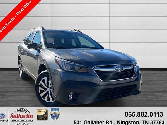 SUBARU OUTBACK 2021 4S4BTADCXM3173468 image SUBARU OUTBACK 2021 4S4BTADCXM3173468 image