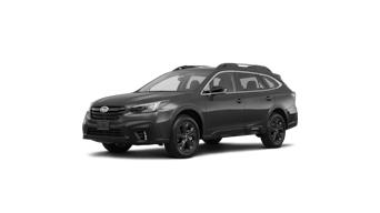 SUBARU OUTBACK 2021 4S4BTGLDXM3121691 image