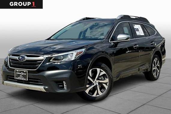 SUBARU OUTBACK 2021 4S4BTGPD8M3189840 image SUBARU OUTBACK 2021 4S4BTGPD8M3189840 image