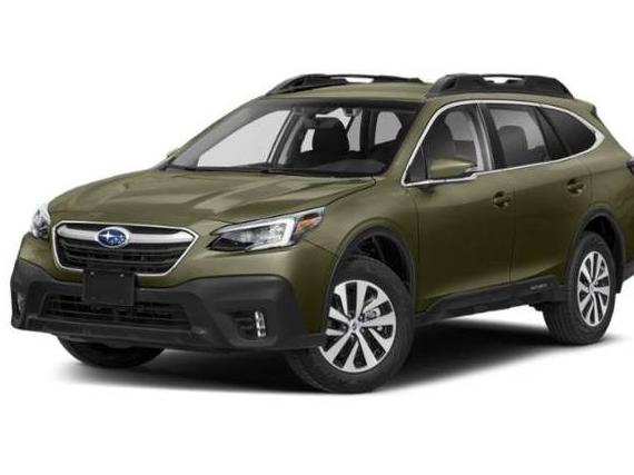 SUBARU OUTBACK 2021 4S4BTAFC0M3177994 image SUBARU OUTBACK 2021 4S4BTAFC0M3177994 image