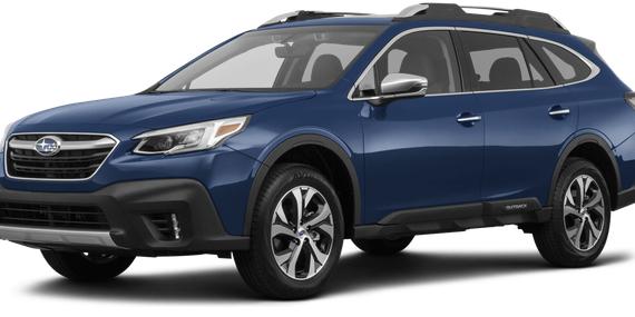 SUBARU OUTBACK 2021 4S4BTAPC2M3100476 image SUBARU OUTBACK 2021 4S4BTAPC2M3100476 image