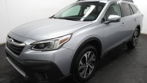 SUBARU OUTBACK 2021 4S4BTANC6M3141163 image