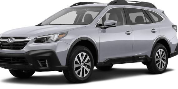 SUBARU OUTBACK 2021 4S4BTACC0M3167227 image SUBARU OUTBACK 2021 4S4BTACC0M3167227 image