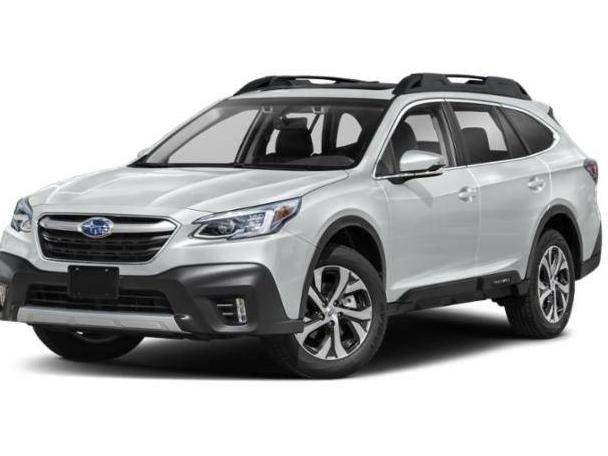 SUBARU OUTBACK 2021 4S4BTAAC9M3173143 image