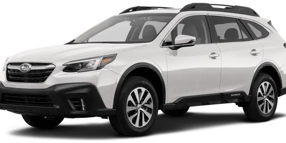 SUBARU OUTBACK 2021 4S4BTACC2M3170775 image SUBARU OUTBACK 2021 4S4BTACC2M3170775 image