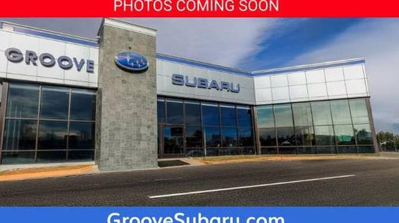 SUBARU OUTBACK 2021 4S4BTAFC2M3143913 image